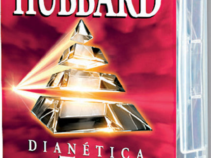 Libro Dianética: La Tesis Original: Aquí está la primera descripción de Ronald sobre Dianética. Originalmente estuvo en 