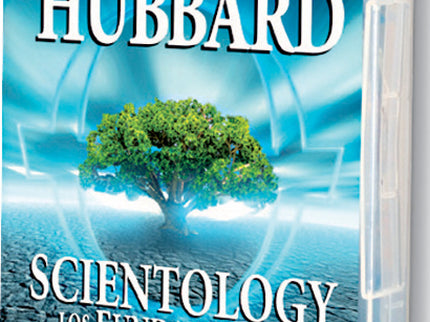 Libro Scientology: Los Fundamentos Del Pensamiento: Durante miles de años, el Hombre ha buscado, ha reflexionado y ha es