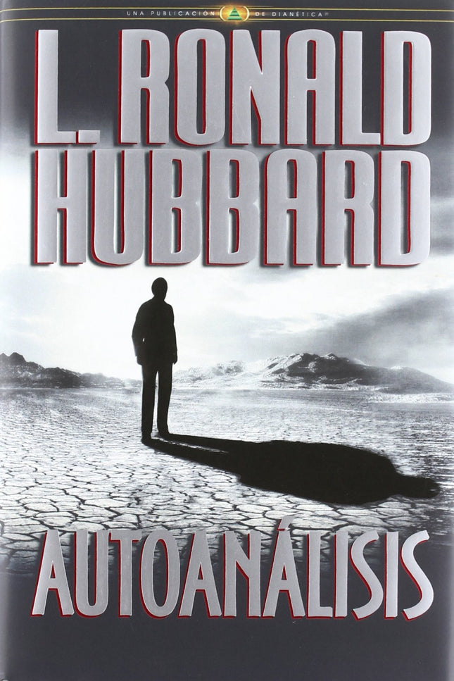 Libro Autoanálisis: ¿Realmente te conoces a ti mismo? Ahora puedes hacerlo, con Autoanálisis. Este libro te llevará a tr