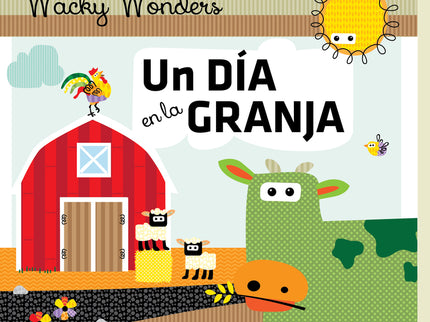 Un Dia En La Granja