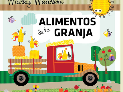 Alimentos De La Granja