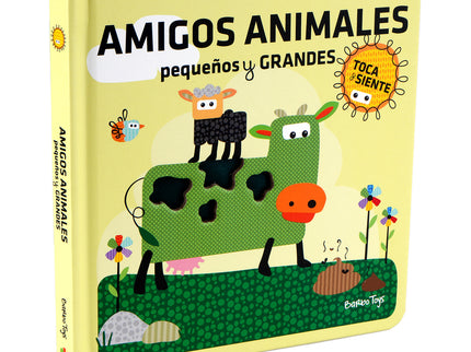 Amigos Animales