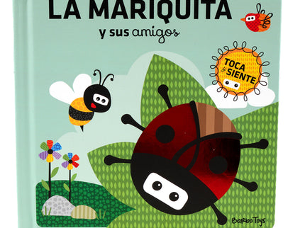 La Mariquita