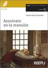 Libro Asesinato En La Mansión: .