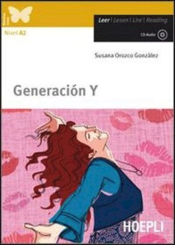 Libro Generación Y: .