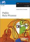 Libro Pablo Ruiz Picasso: .