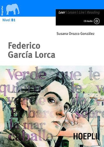 Libro Federico García Lorca: .