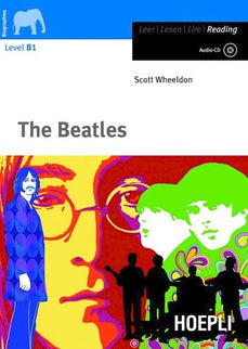 Libro The Beatles: .