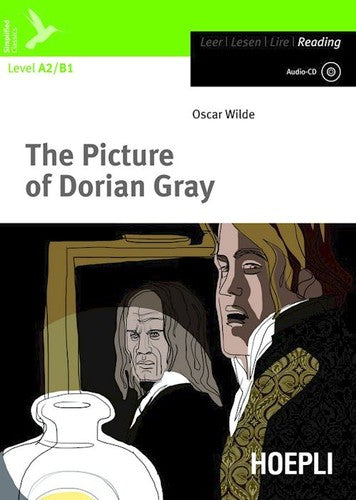 Libro The Picture Of Dorian Gray: .
