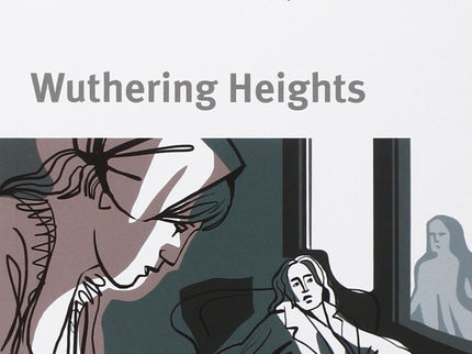 Libro Wuthering Heights: .
