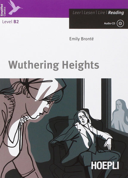Libro Wuthering Heights: .