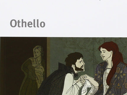 Libro Othello: .