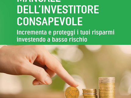 Manuale dell'investitore consapevole - VV.AA. - OTRO FORMATO LIBRO