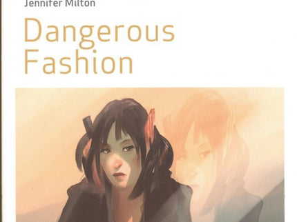 Libro Dangerous Fashion.(a2).(+cd): .