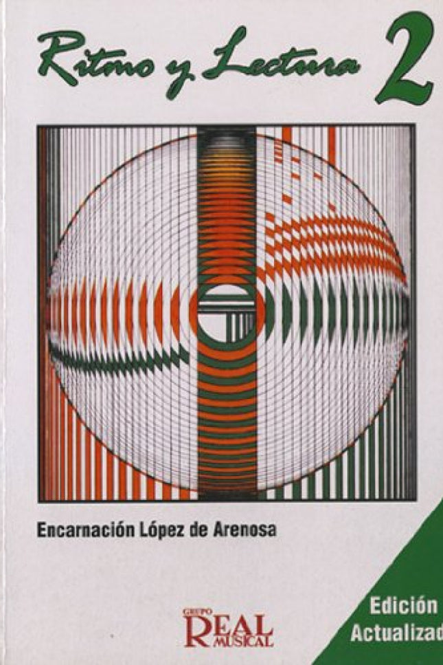 Libro Ritmo Y Lectura: .