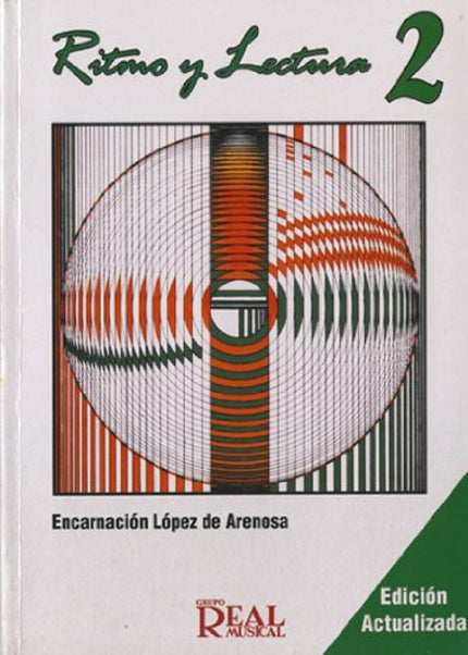 Libro Ritmo Y Lectura: .