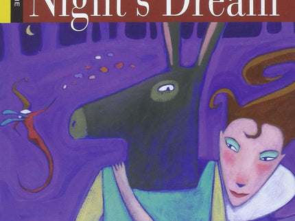 Libro Midsummer Night´s: .