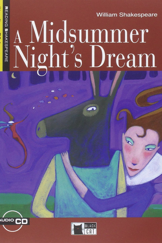 Libro Midsummer Night´s: .