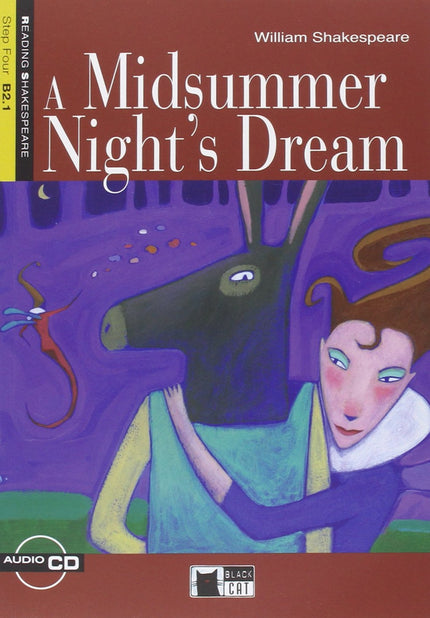 Libro Midsummer Night´s: .