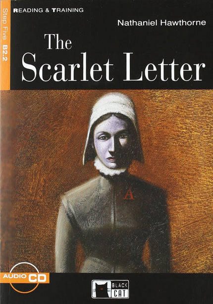 Libro The Scarlet Letter: .