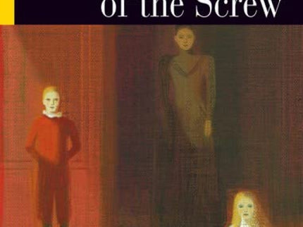 Libro The Turn Of The Screw: .