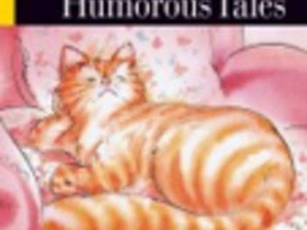 Wicked And Humorous Tales
