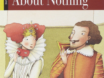 Much Ado About Nothing