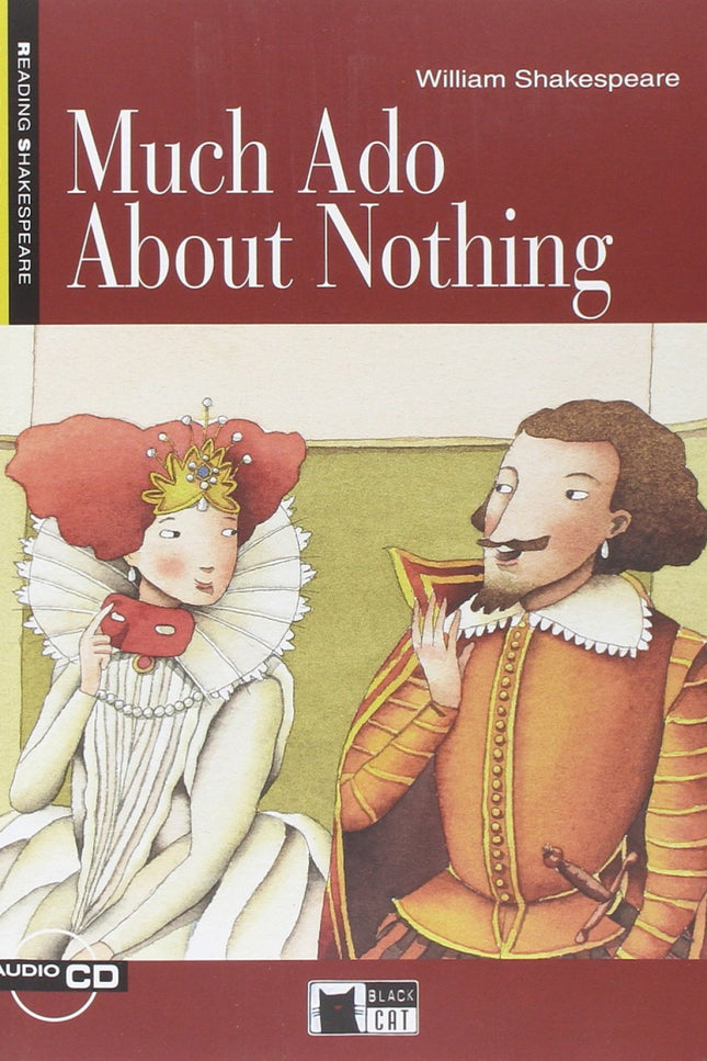 Much Ado About Nothing
