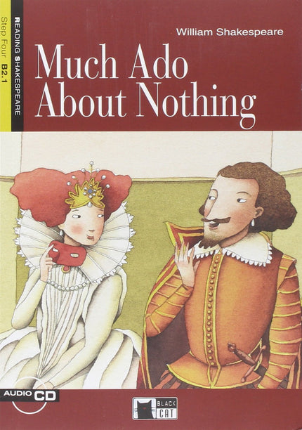 Much Ado About Nothing