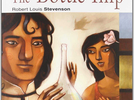 Libro The Bottle Imp: .