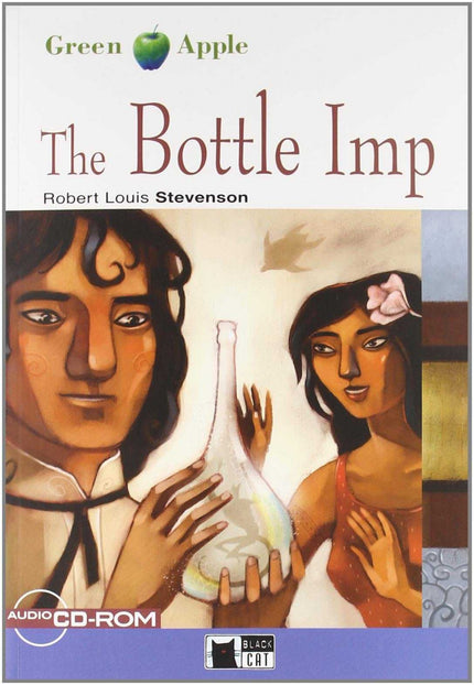Libro The Bottle Imp: .