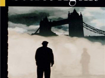 Libro Secret Agent+cd: .