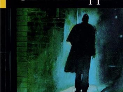 Jack The Ripper. Reading And Training B2.1. Con Cd