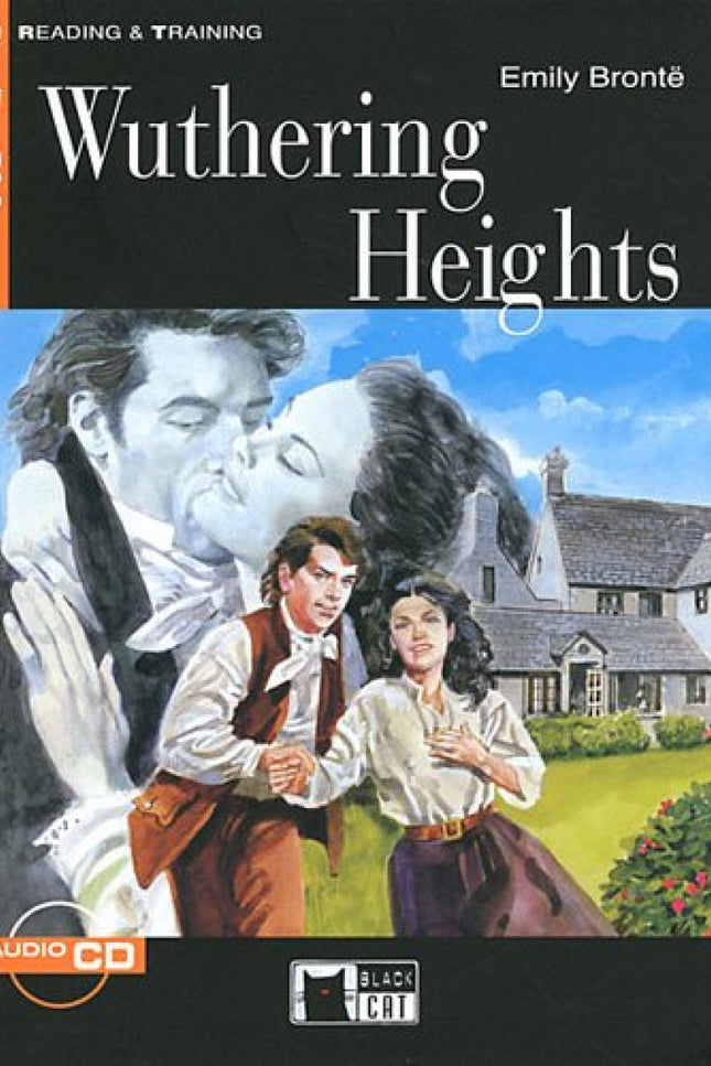 Wuthering Heights