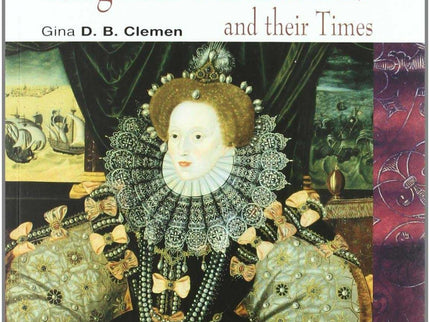 Great English Monarchs. Book + Cd