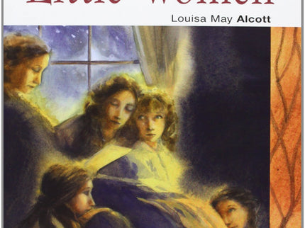 Libro Little Women (+cd): .