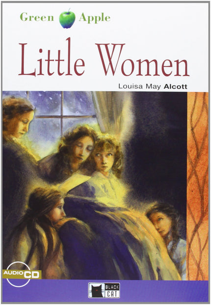 Libro Little Women (+cd): .