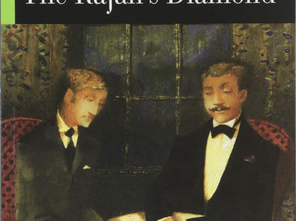 The Rajah´s Diamond