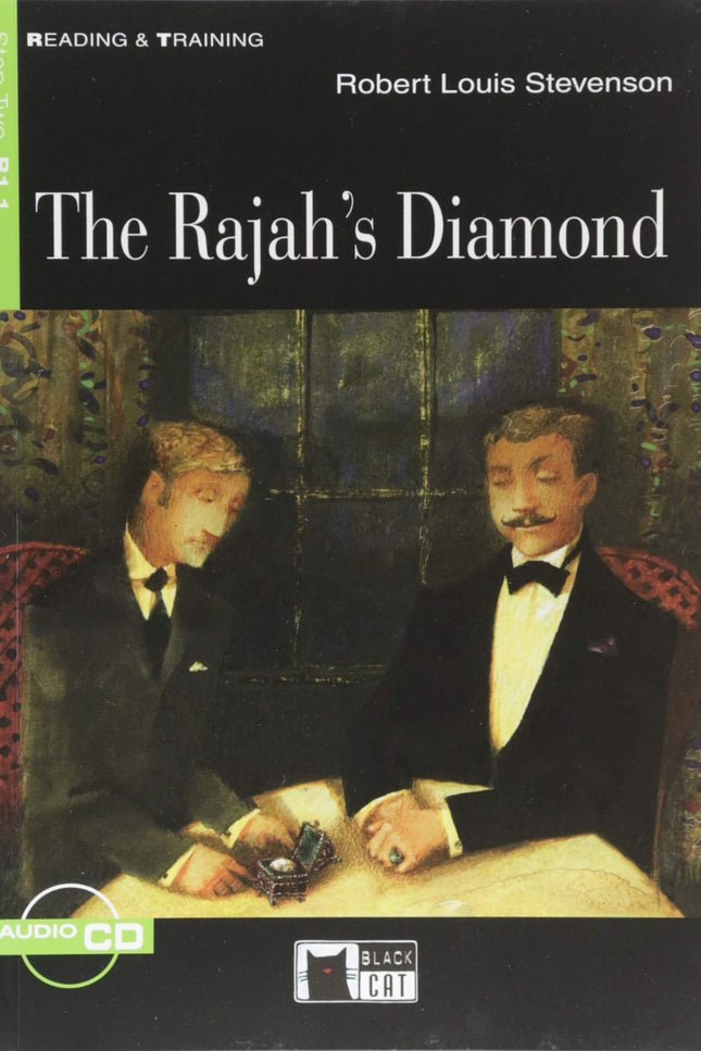 The Rajah´s Diamond