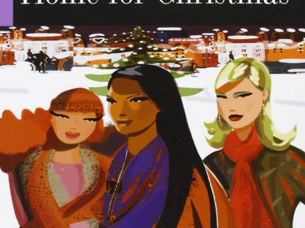 Home For Christmas