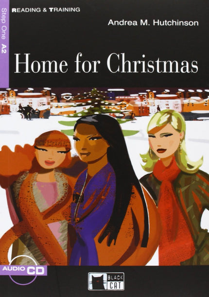 Home For Christmas