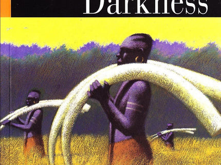 Libro Heart Of Darkness. Reading And Training B2.2 Con Cd: .
