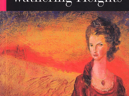 Libro Wuthering Heights. Book + Audiocd Descargable: .