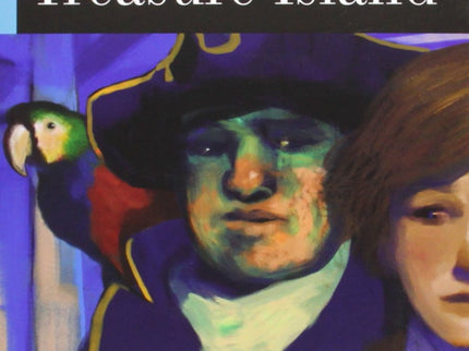 Libro Treasure Island + Cd B1.2: .