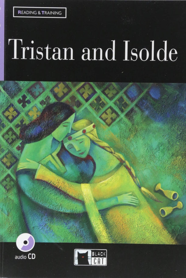 Tristan Isolda Ingles
