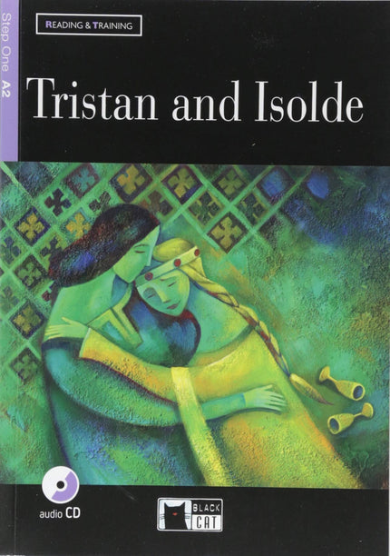 Tristan Isolda Ingles