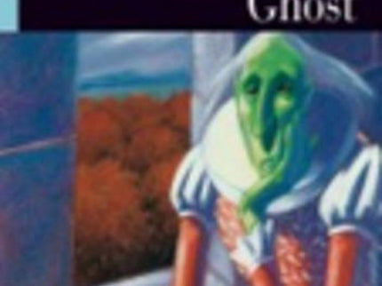 Portada del libro The Canterville Ghost