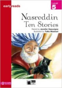 Nasreddin-ten Stories