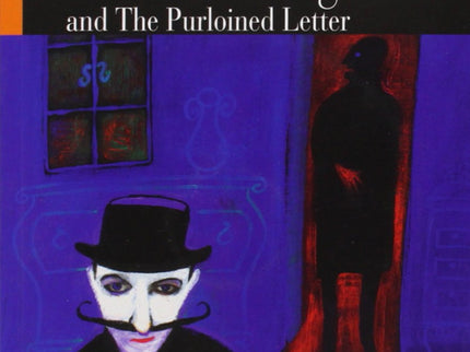 The Murders In The Rue Morgue And The Purloined Letter
