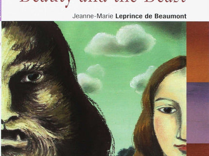 Libro The Beauty And The Beast: .